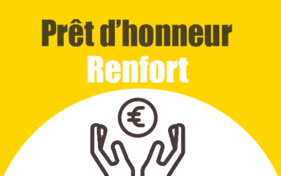 Prêt d’honneur renfort