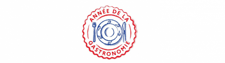 Label année de la gastronomie